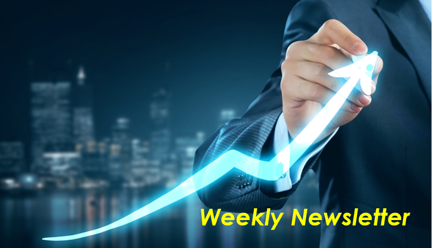 Smart Spreads Newsletter for Week Ending November 28, 2025